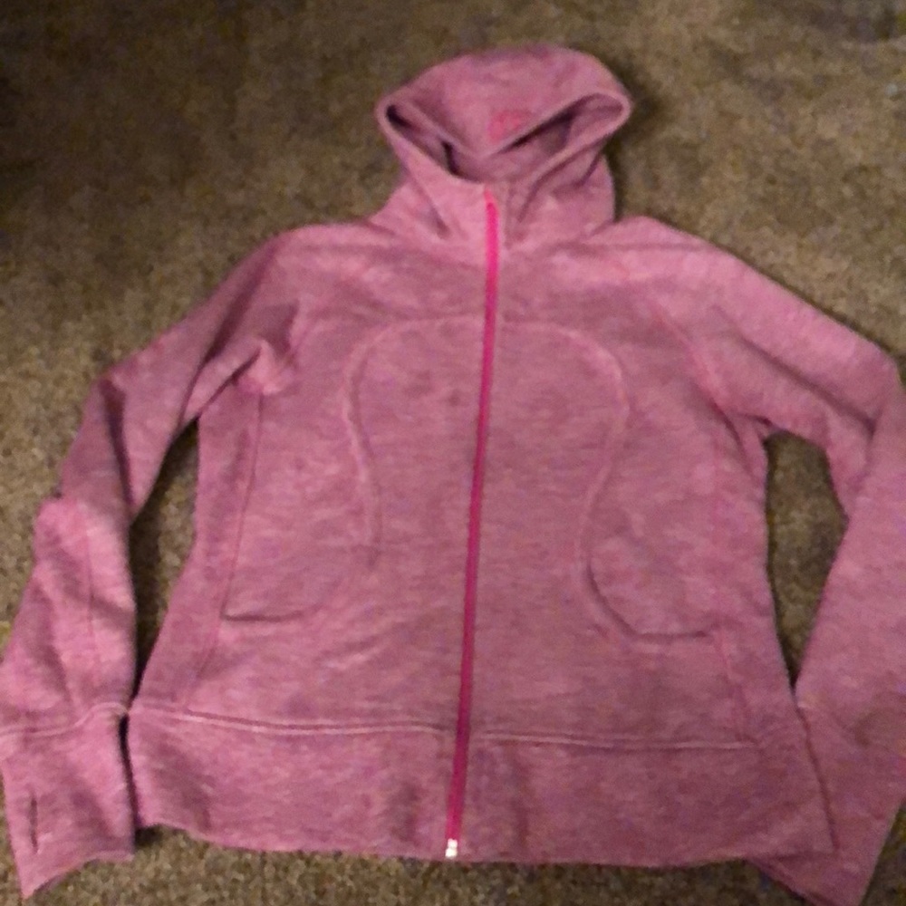 Lululemon Scuba Jacket